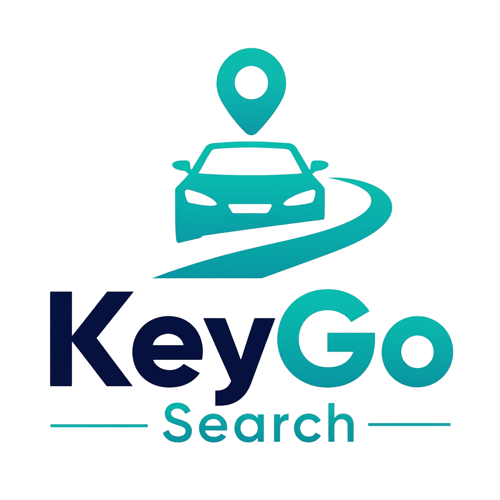 KeyGo Search